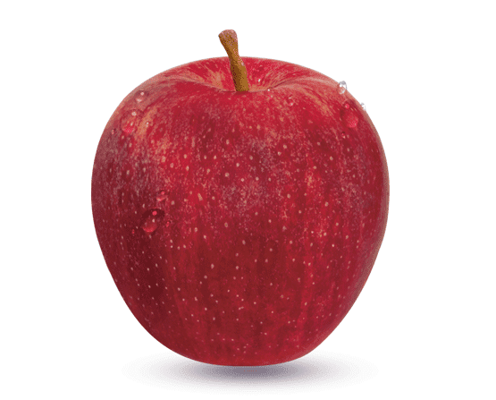 POMI - Jablká zo Strážova